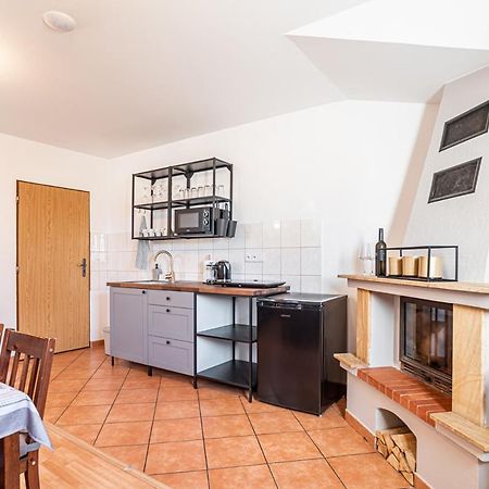Penzion Vinarstvi W18 Velké Bílovice Extérieur photo