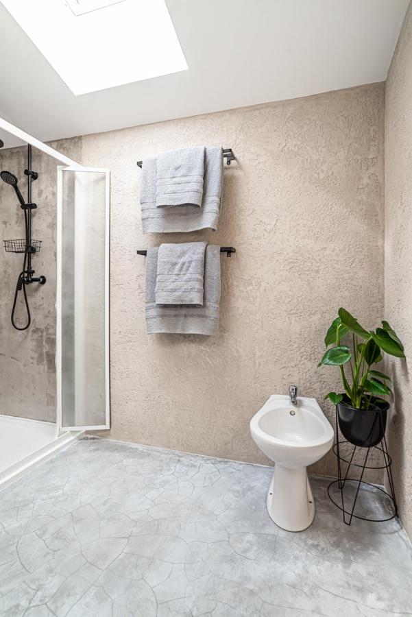 Penzion Vinarstvi W18 Velké Bílovice Extérieur photo